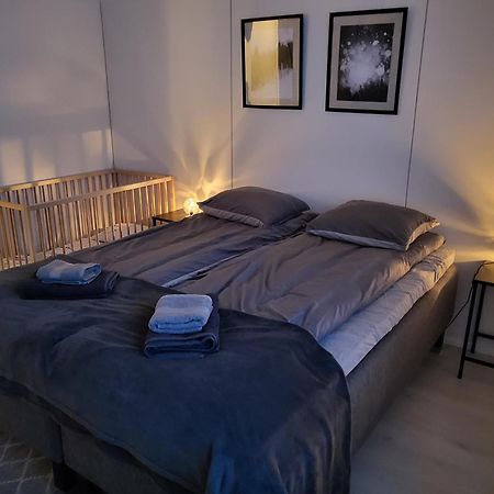 Cozy Arctic Heart Apartment Rovaniemi Luaran gambar